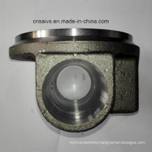 Cast Steel Casting for Agricultural Parts